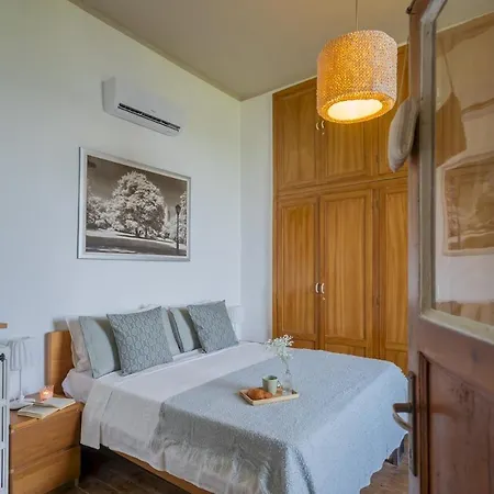 Apartment Simons With Amazing View By Rent *