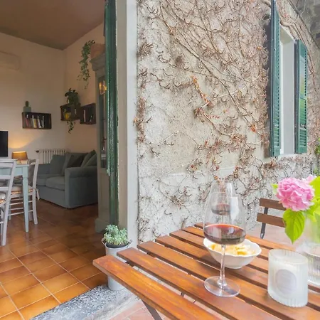 Apartment Simons With Amazing View By Rent *
