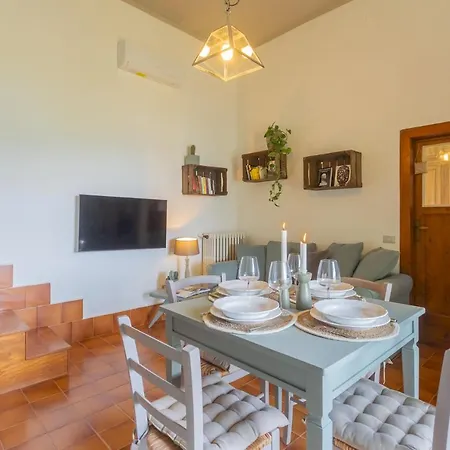 Simons With Amazing View By Rent Apartment Blevio