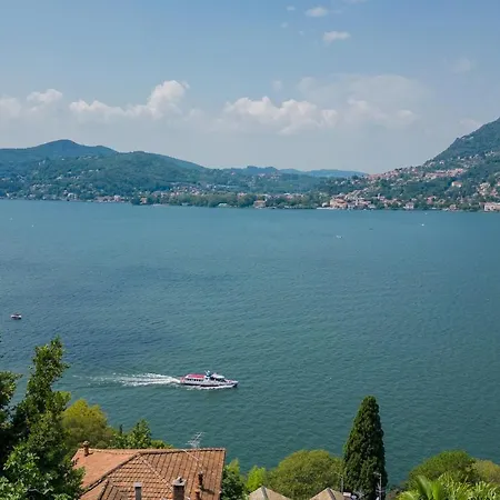 Apartment Simons With Amazing View By Rent