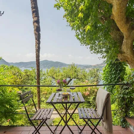 Apartment Simons With Amazing View By Rent *