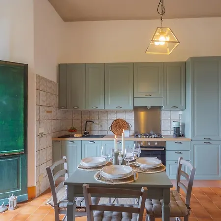 Simons With Amazing View By Rent Apartment